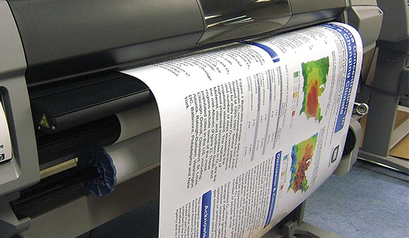Printing and Publishing Papers