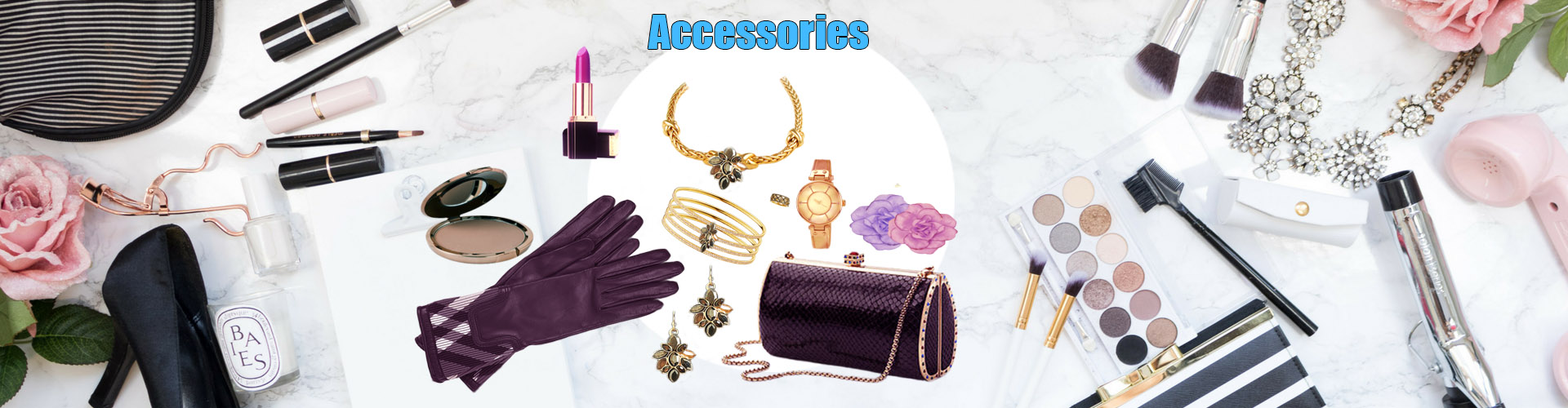 Fashion accessories