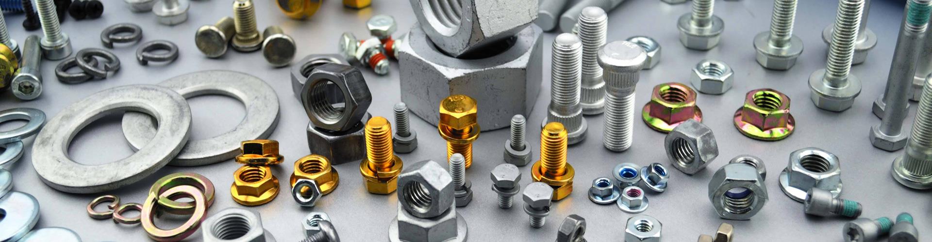 Bolts & Nuts