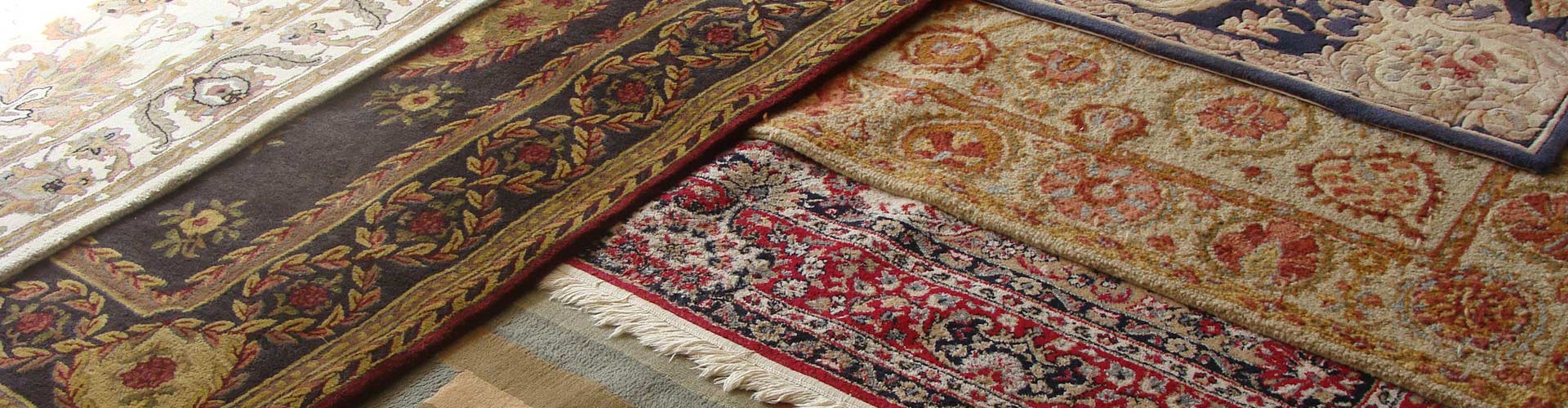Carpet & Rug Dealers-New